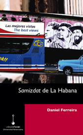 Cubierta para Samizdat de La Habana