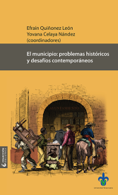 Cubierta para El municipio: problemas históricos y desafíos contemporáneos
