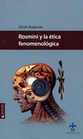 Cubierta para Rosmini y la ética fenomenológica