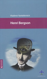 Cubierta para Henri Bergson