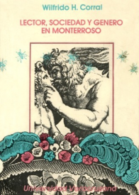 Cubierta para Lector, sociedad y género en Monterroso