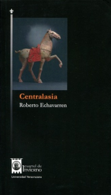 Cubierta para Centralasia