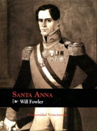 Cubierta para Santa Anna