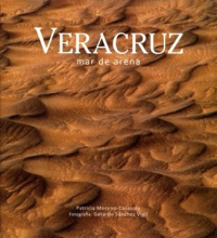 Cubierta para Veracruz. Mar de arena