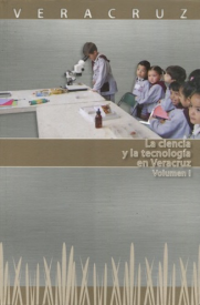 Cubierta para La ciencia y la tecnología en Veracruz